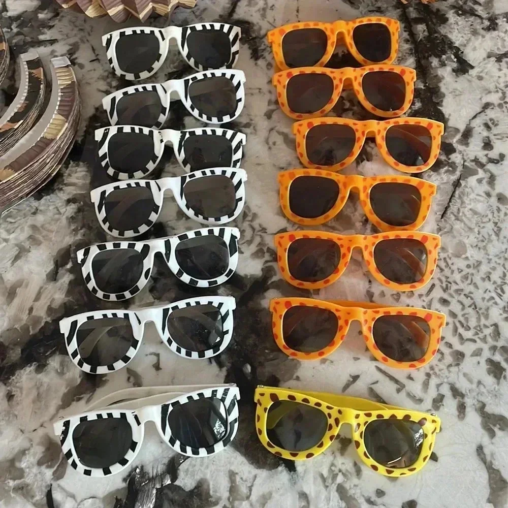 Wildlife kids glasses‎